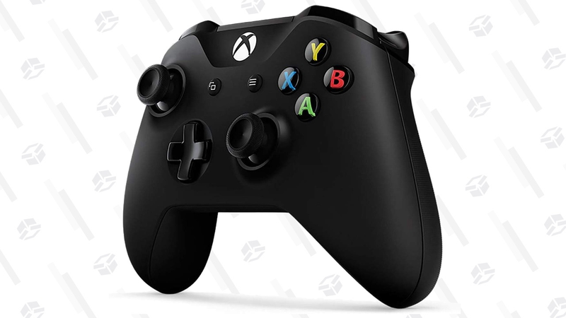 Mando Xbox One | $37 | AmazonGráfico: Shep McAllister